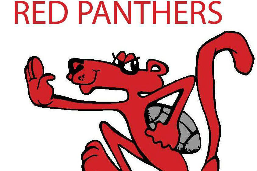 red-panthers-logo